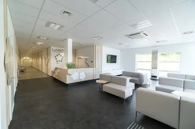 Śląskie Centrum Chirurgii Plastycznej